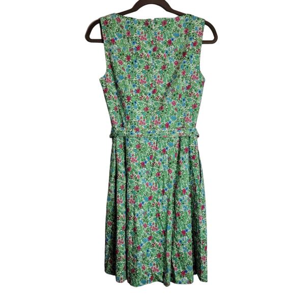 Anne Klein Day Dress - Picture 2 of 11